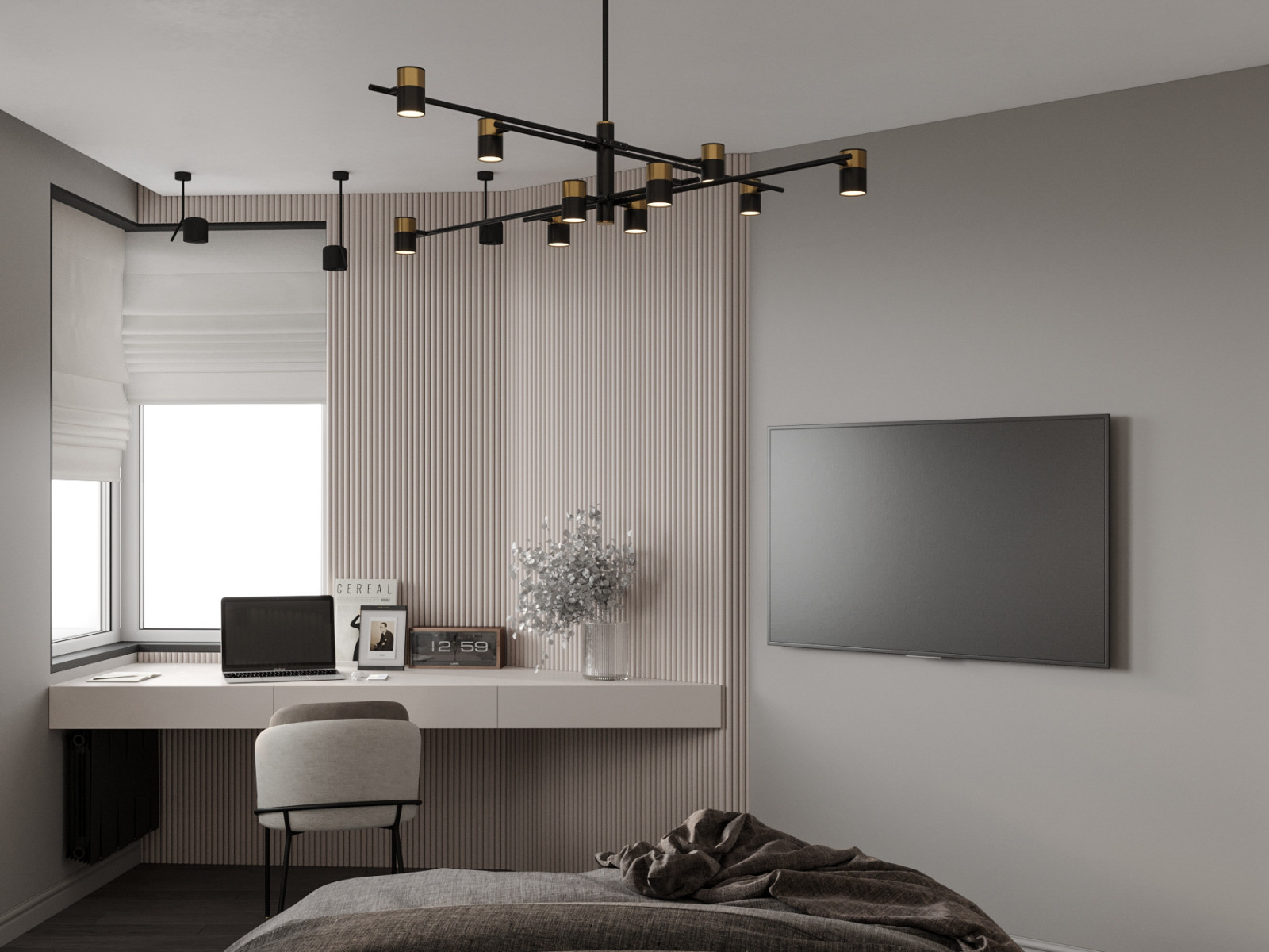 ЖК "Лефортово"