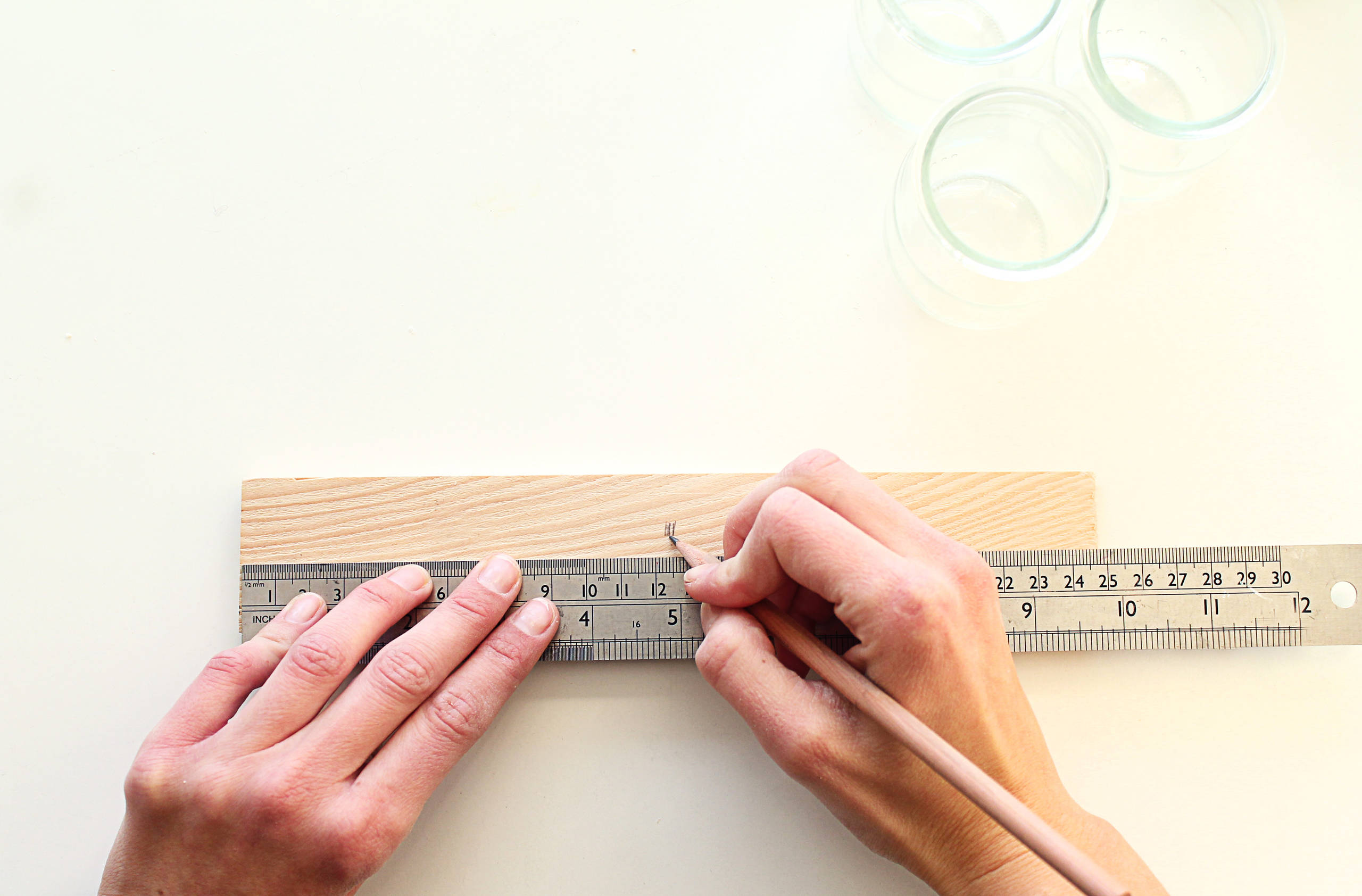 Своими руками: Как сделать вазу в скандинавском стиле