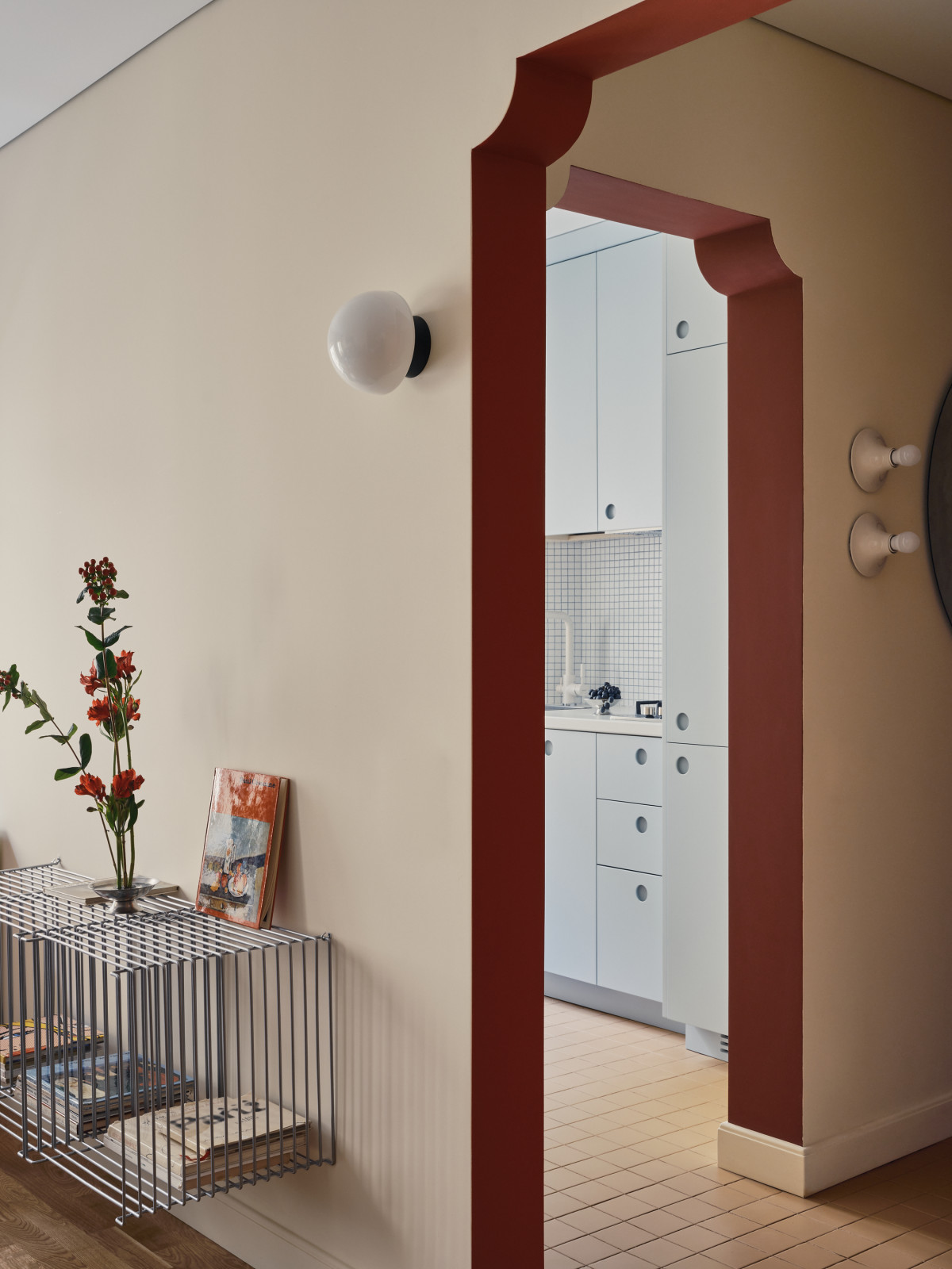 Квартира на Московском в бывшем доходном доме