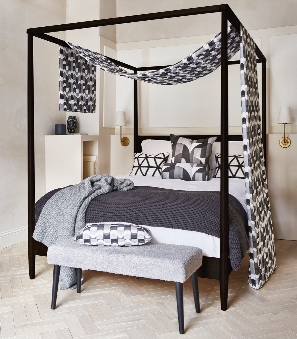 Современный текстиль