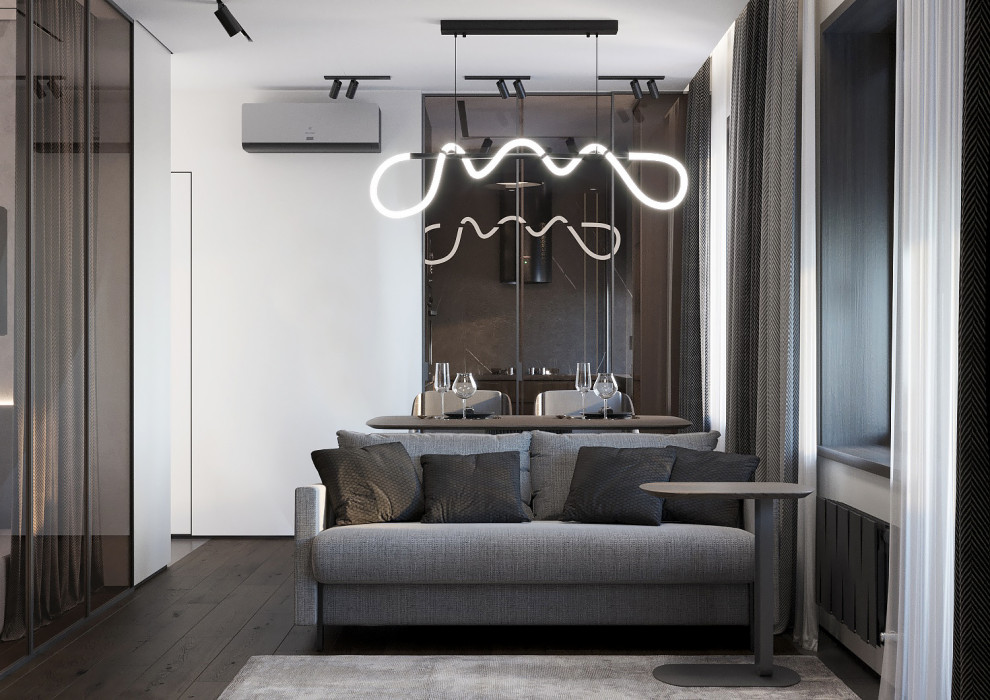 Беговая Аллея