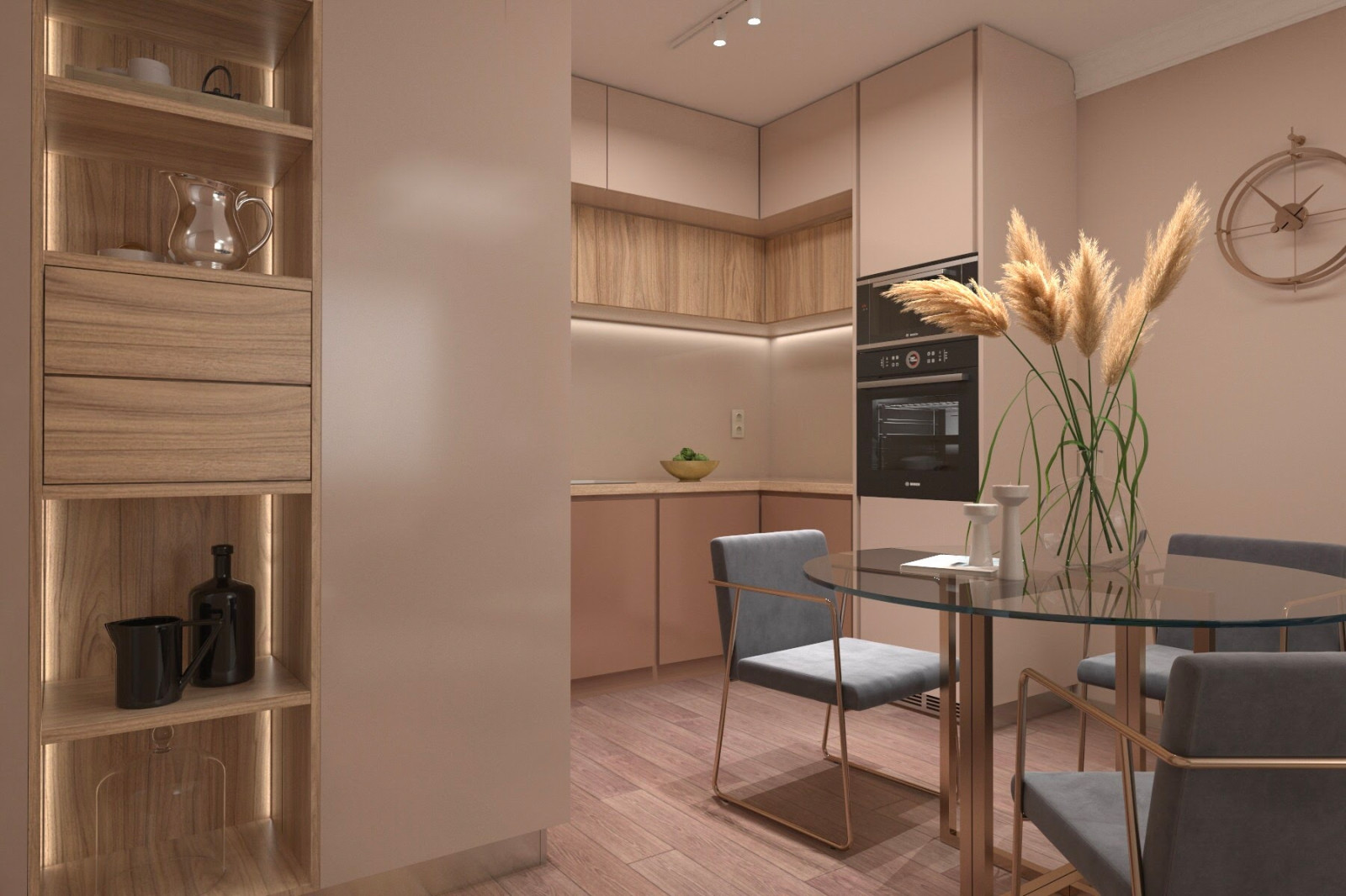 лондон парк