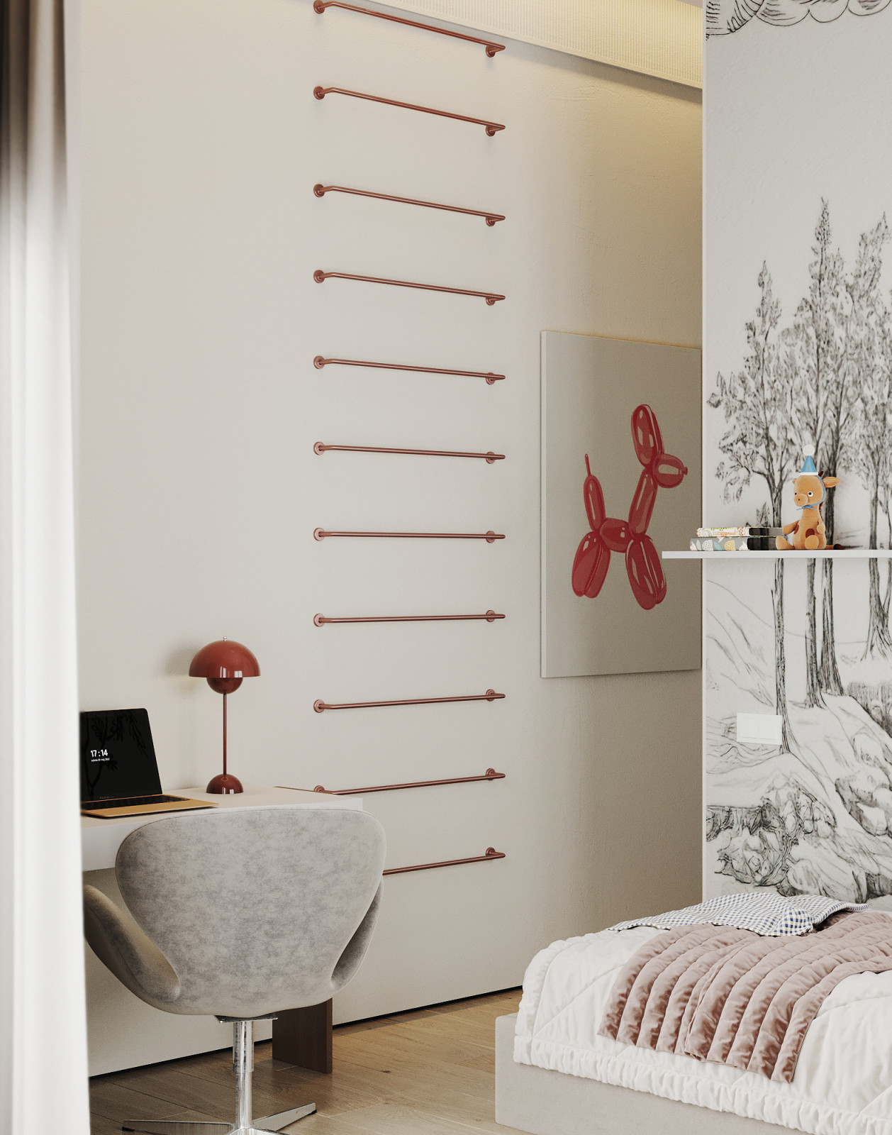 ЖК AFI PARK Воронцовский