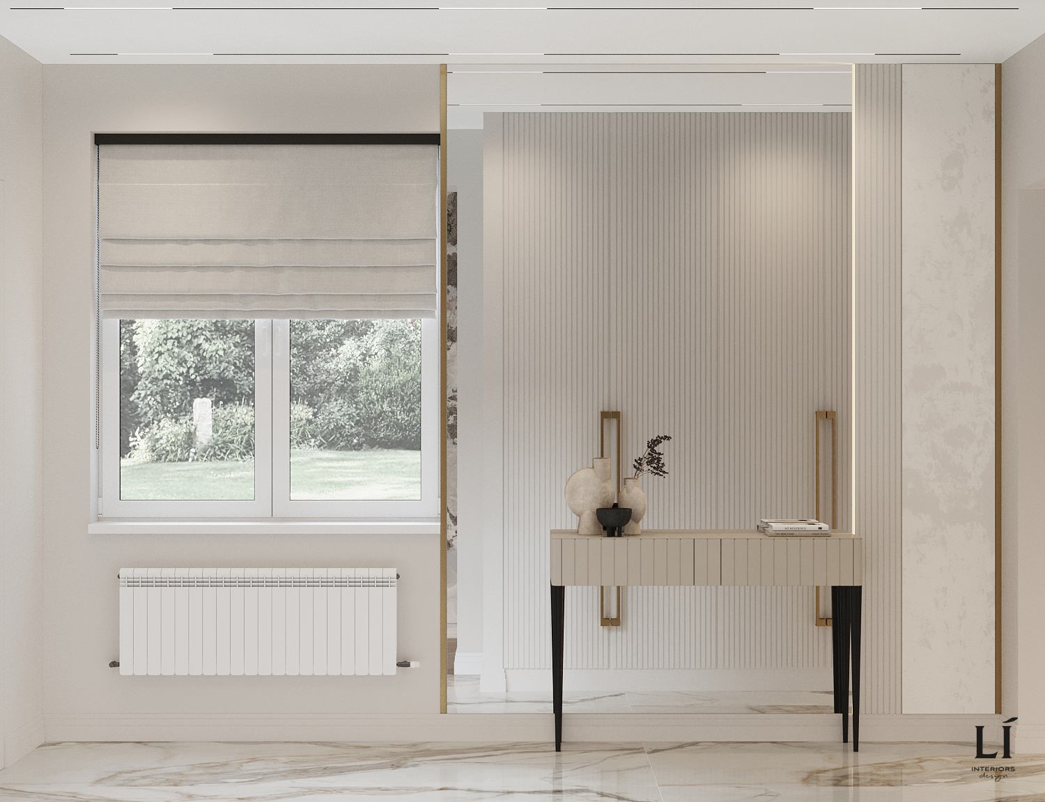 Петровское барокко