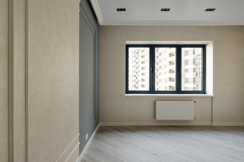 Интерьерная фотосъёмка квартиры в Краснодаре :: 5 декабря 2019