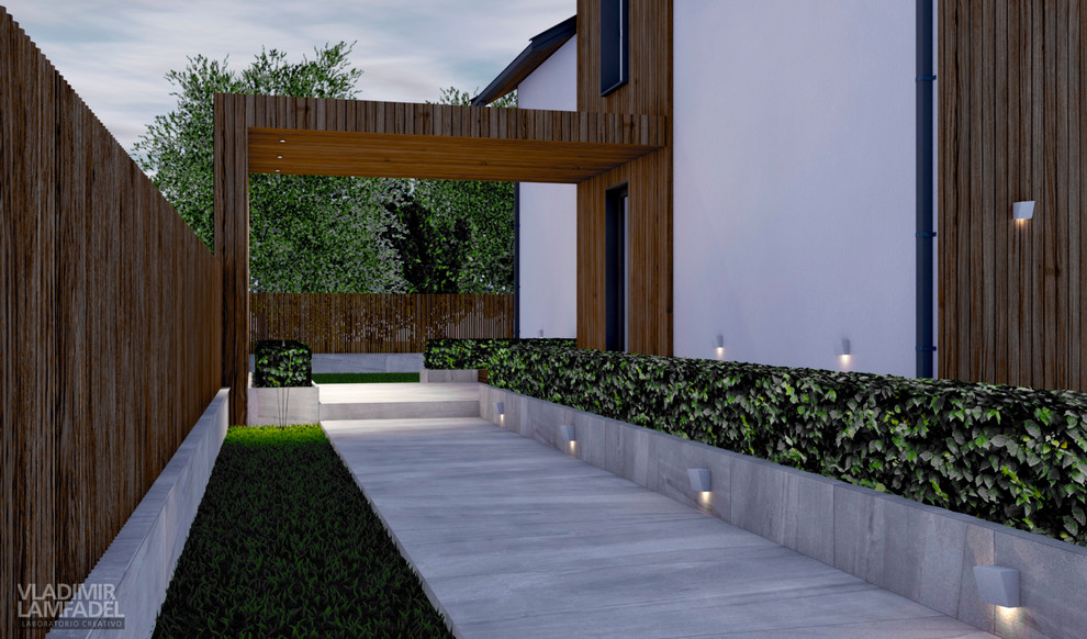 La Casa vicino a San Pietroburgo