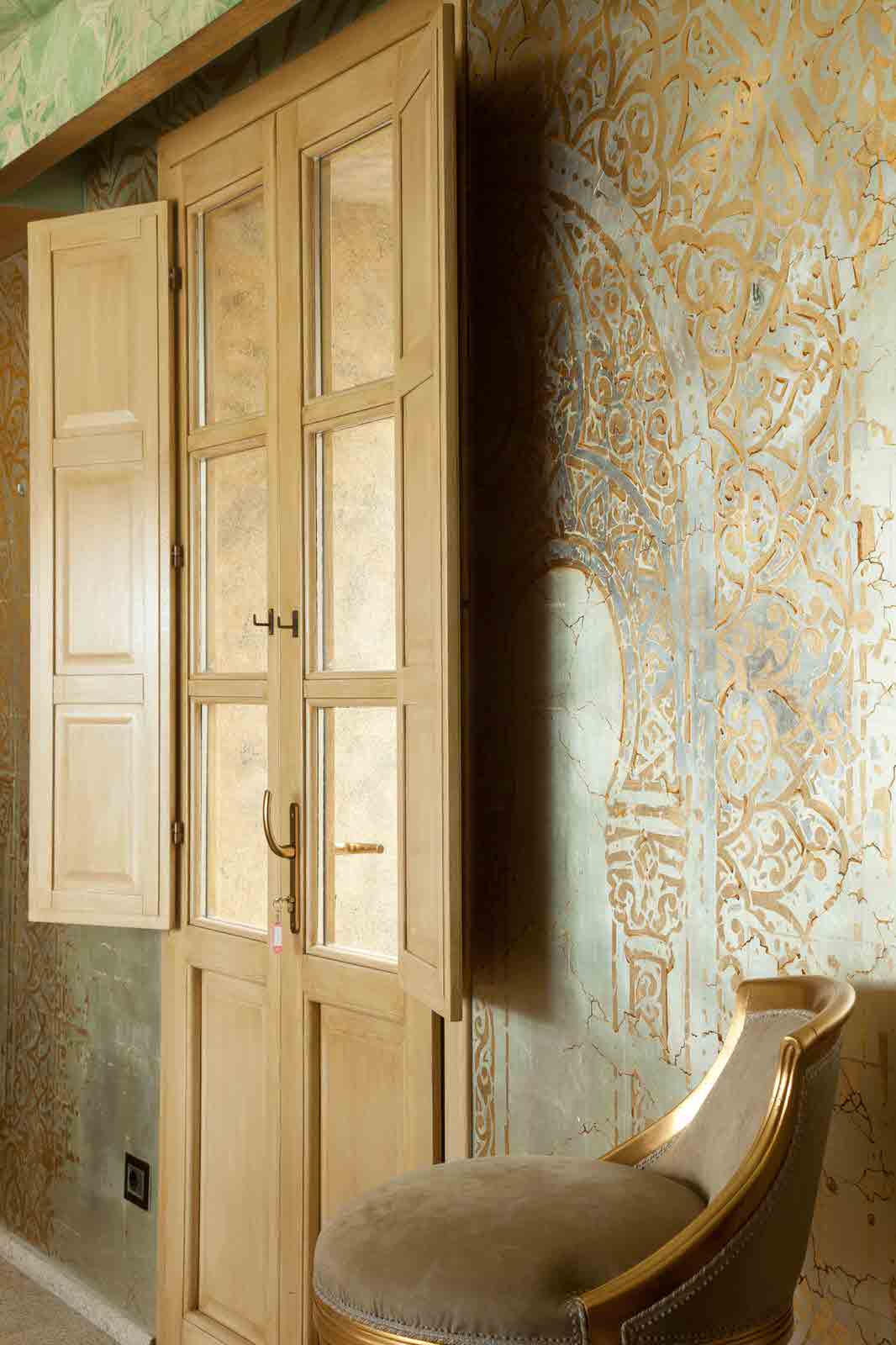 Вилла на Сардинии