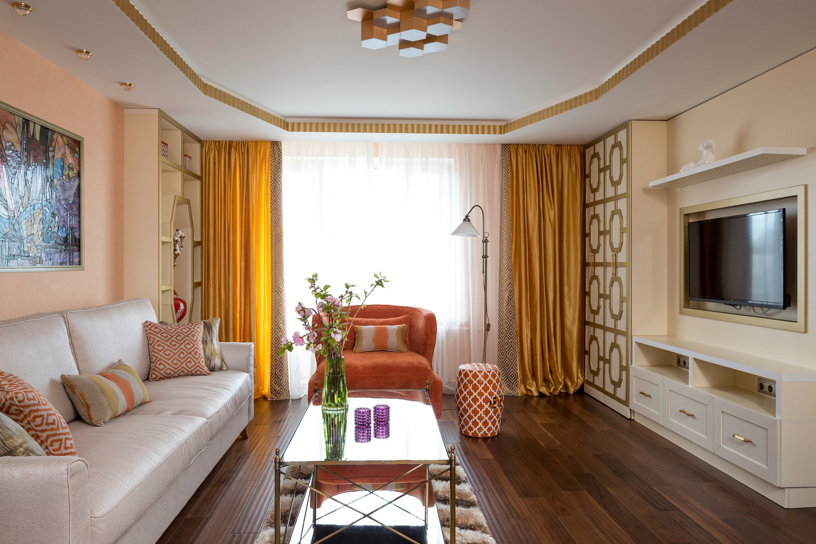 Медовый рай