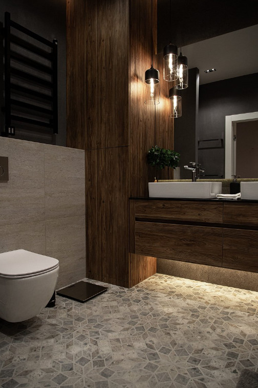 Квартира в ЖК Level Мичуринский