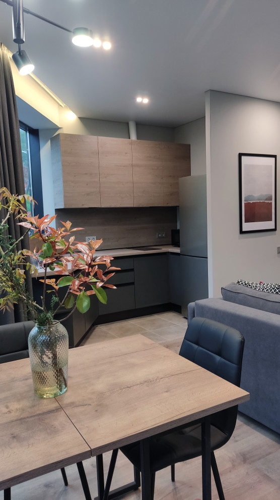 Апартаменты Красная Поляна ГЭС