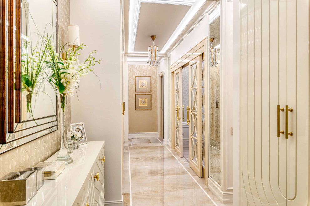 ЖК ЛОБАЧЕВСКИЙ-1