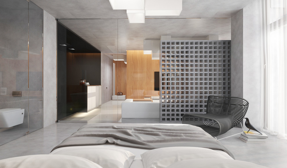 КВАРТИРА СТУДИЯ