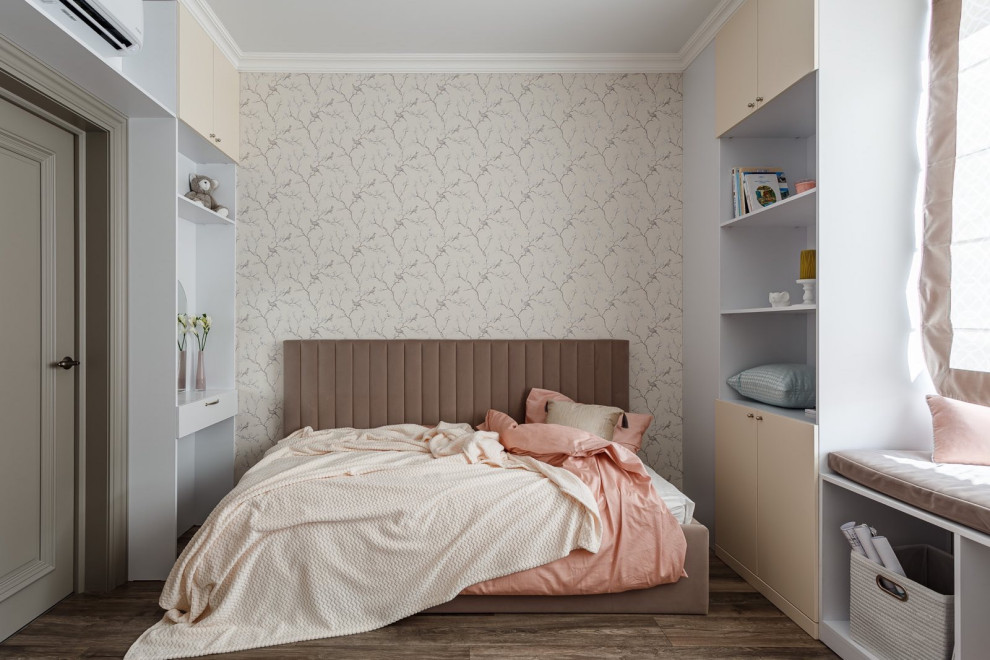 Детская для девчонок