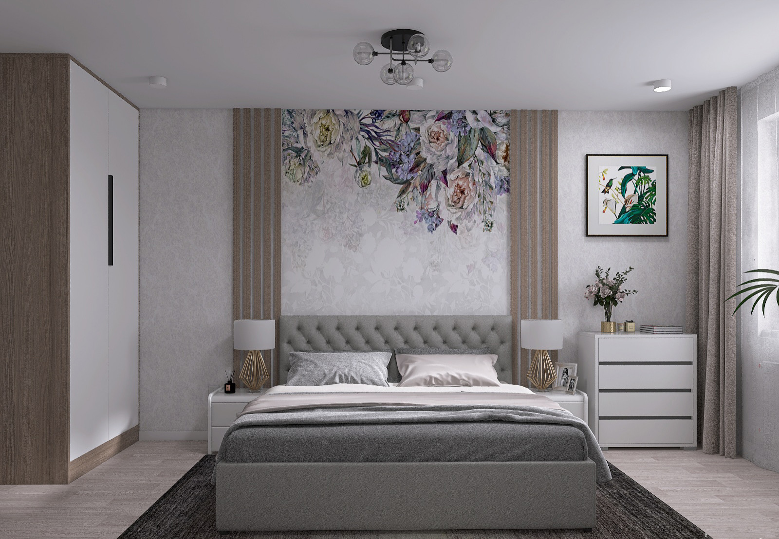 Проект. ул.Юго-западная