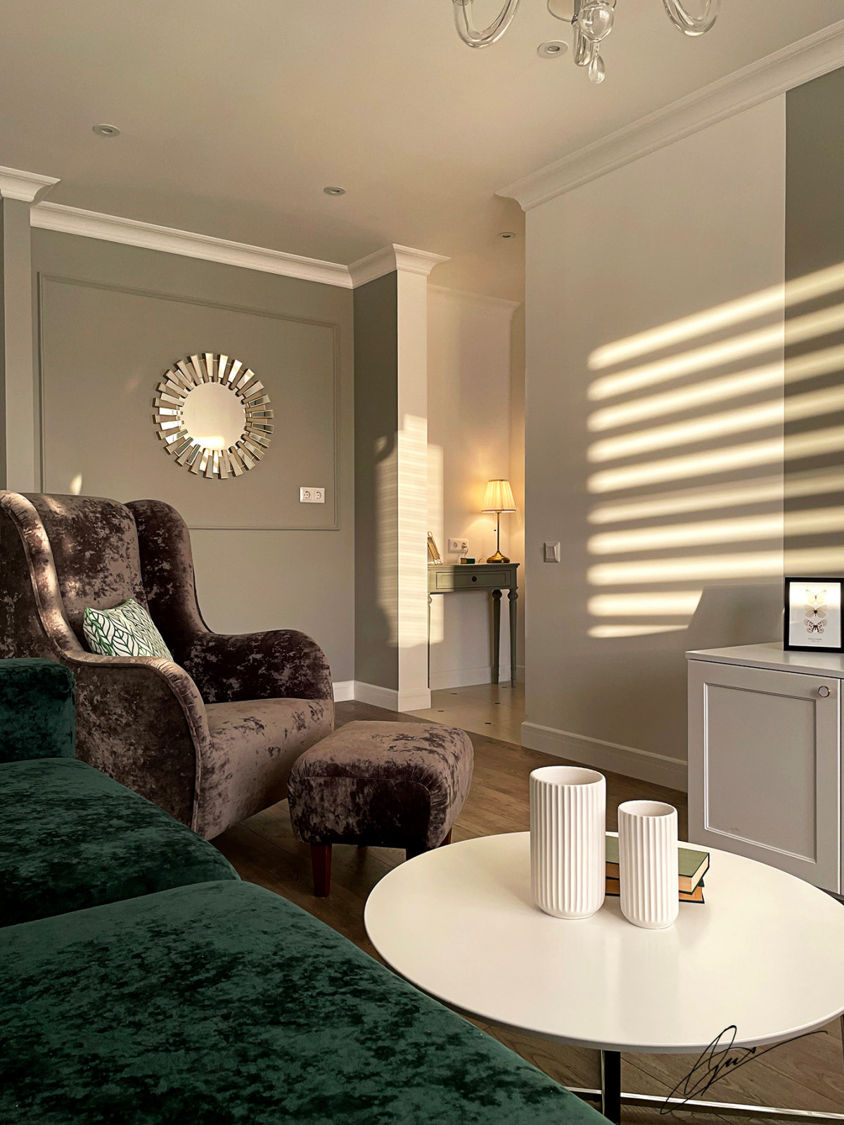 Реализация квартиры на ул. Ак. Анохина