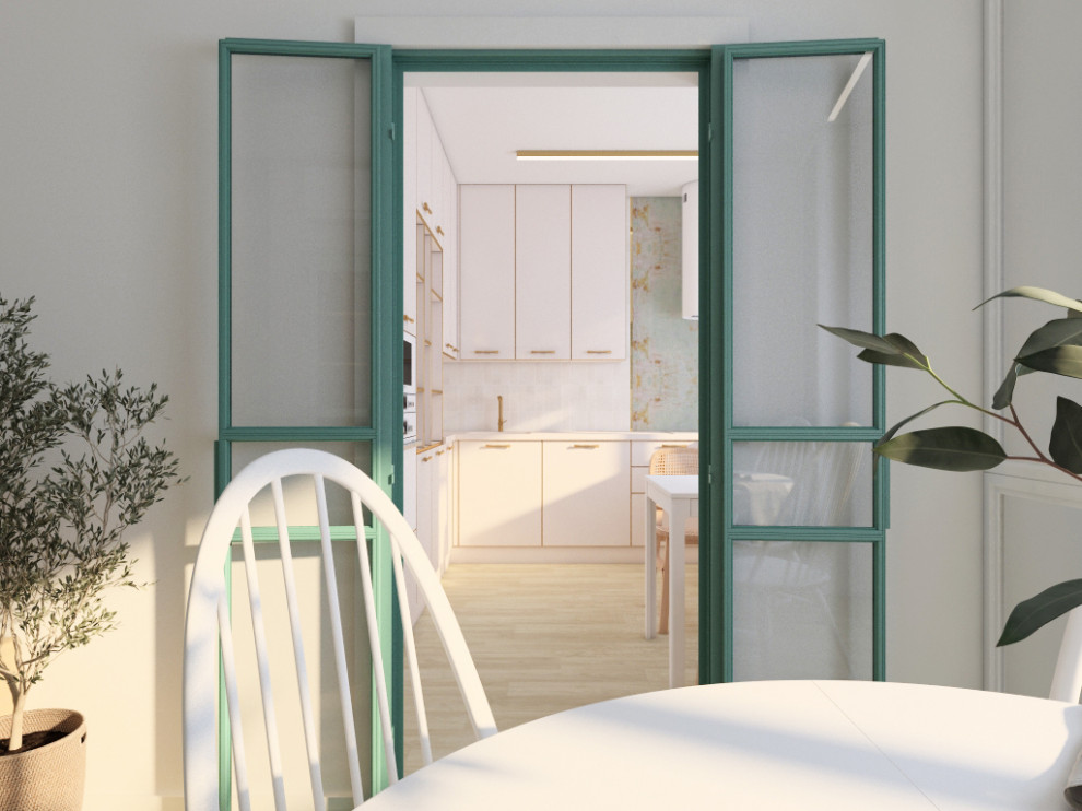 улица Академика Анохина