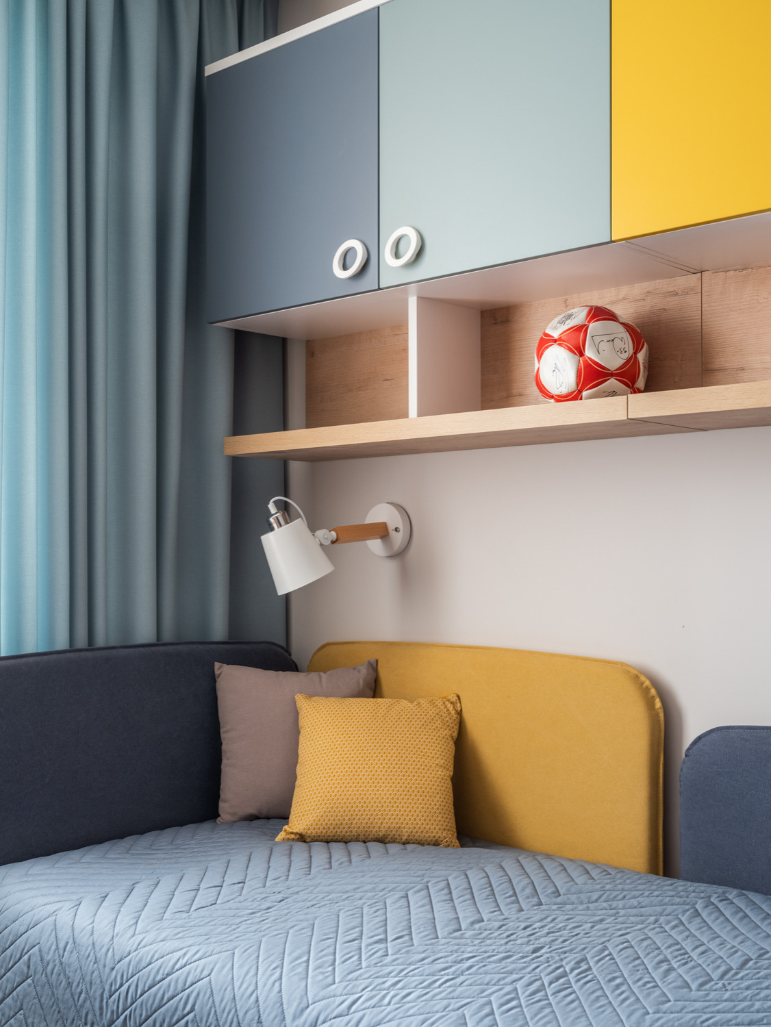 Квартира ул. Октябрьская