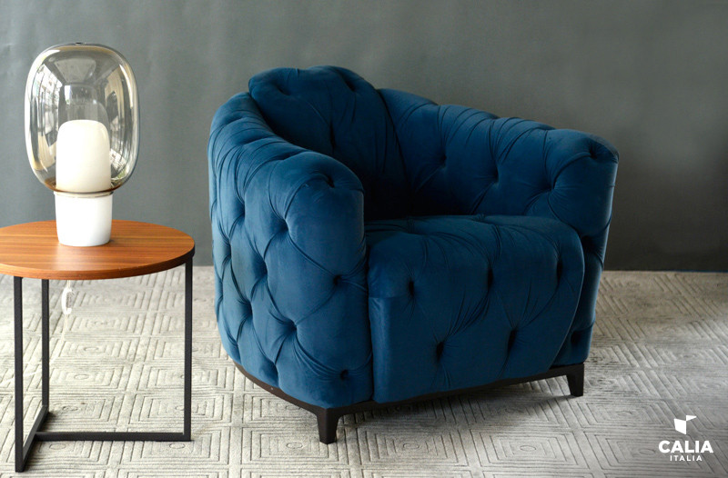 Кресло Deliziante