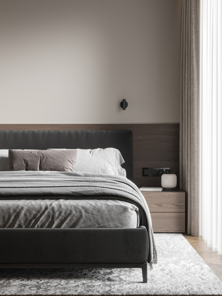 Резиденция 167