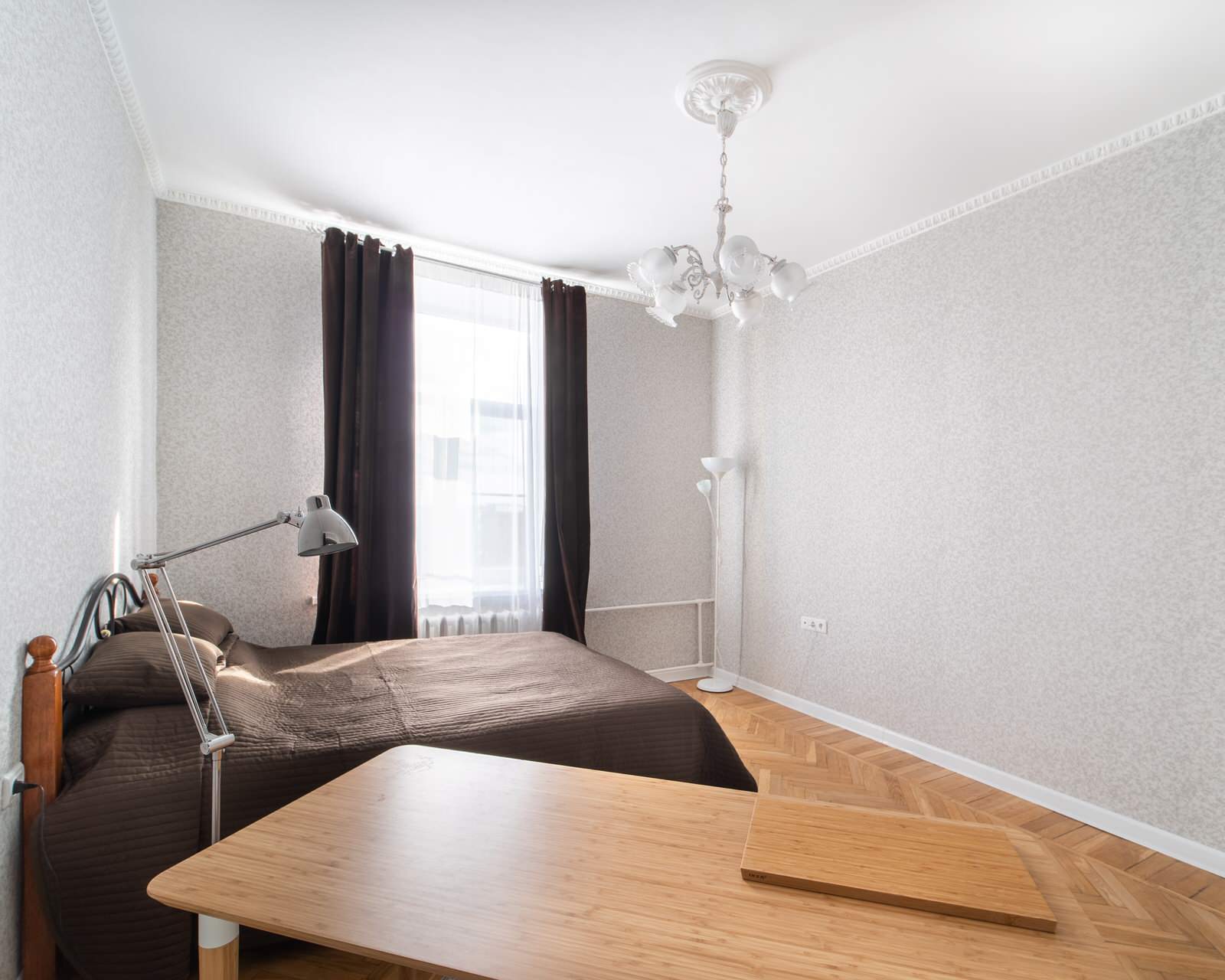 Квартира для аренды