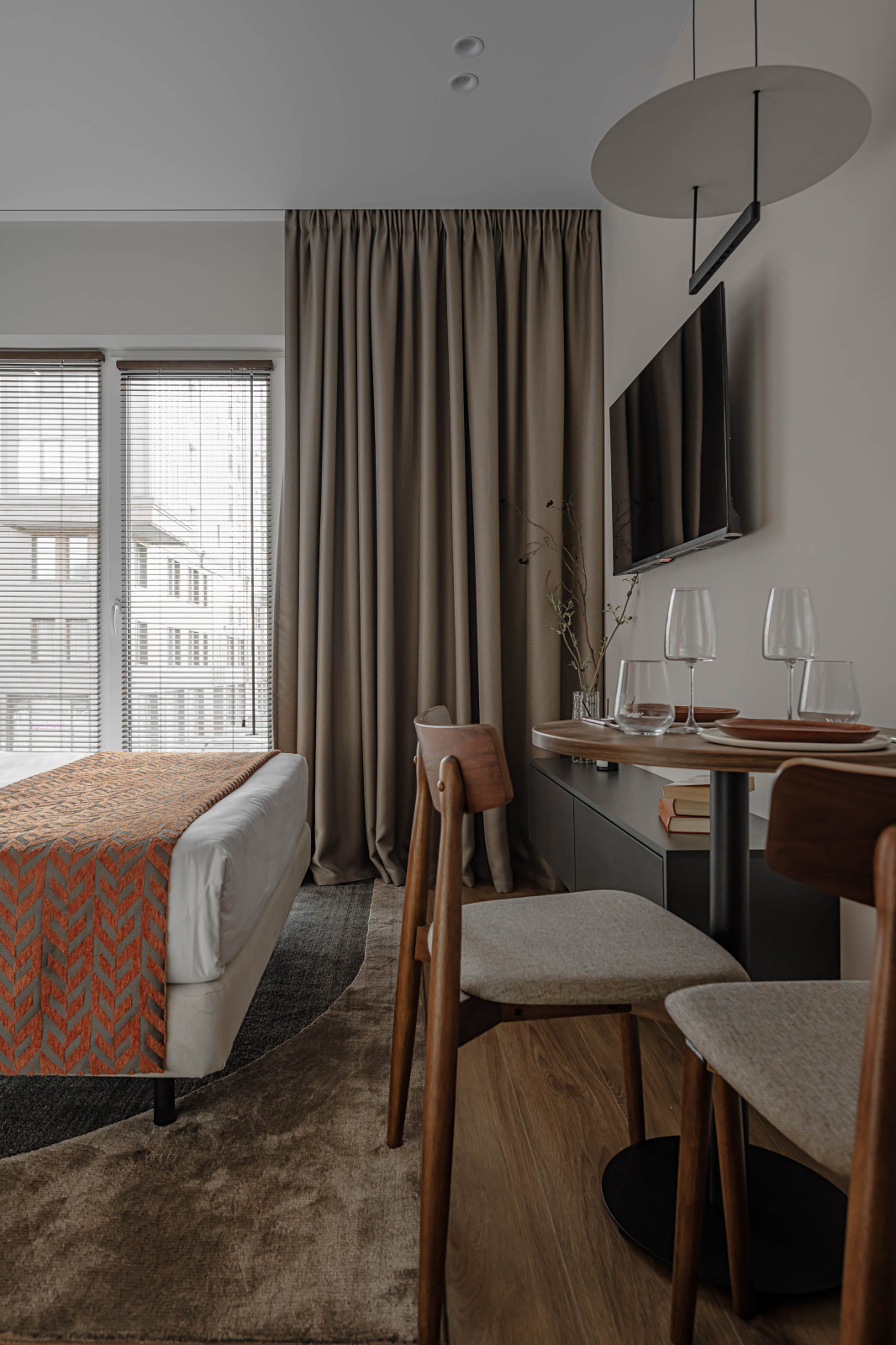 Шоурум ЖК МОСКО