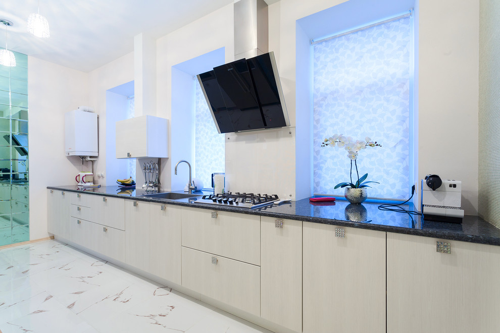 КП Бристоль - ТаунХаус8