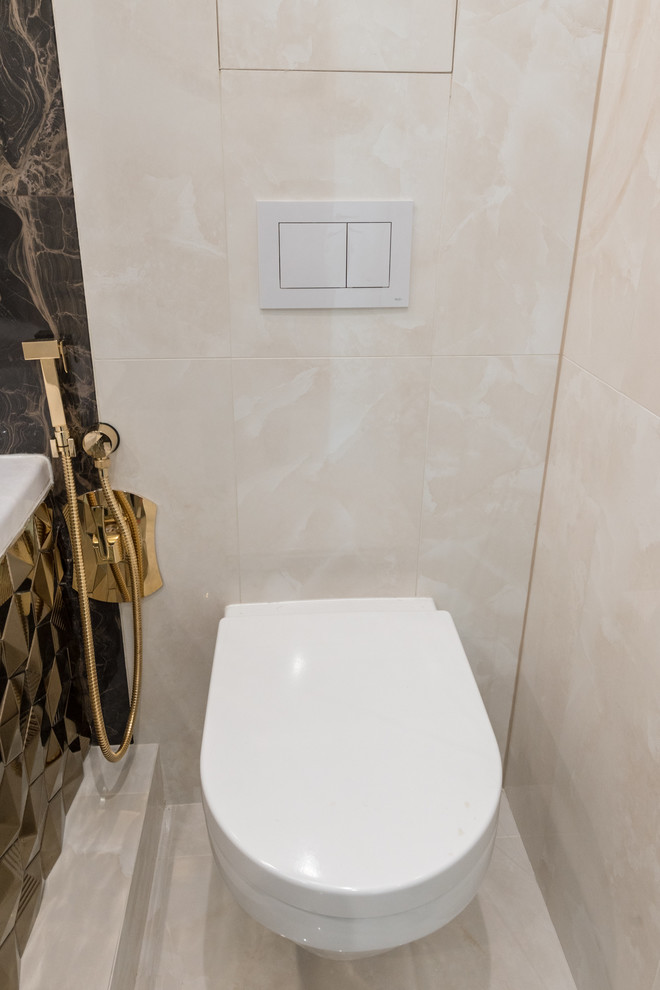 Готовый проект в ЖК Легенда