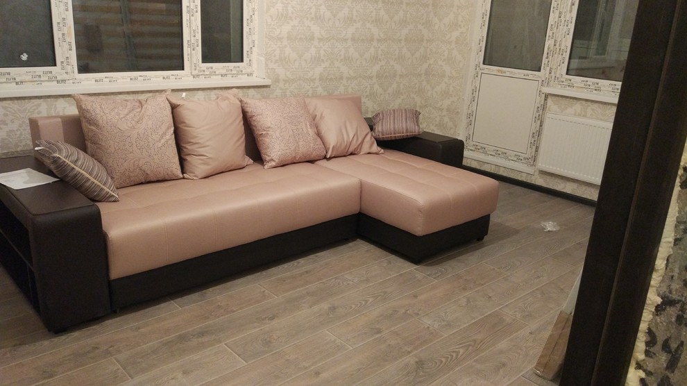 Нахабино ясное