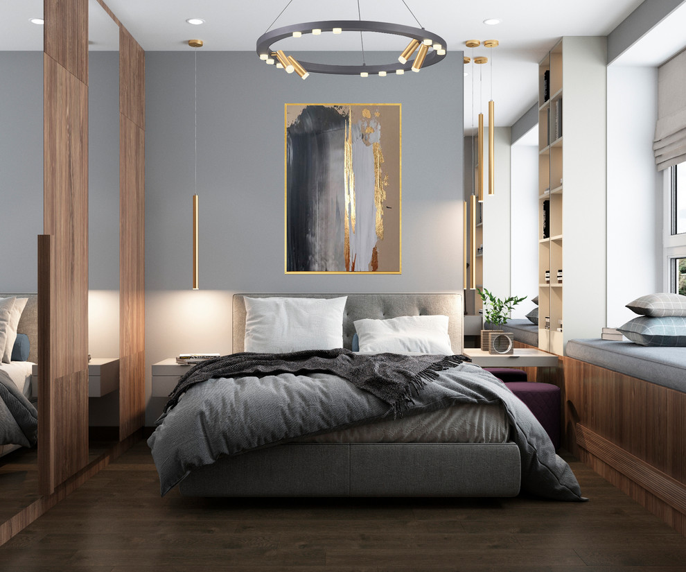 Жилой комплекс Ботанический Сад