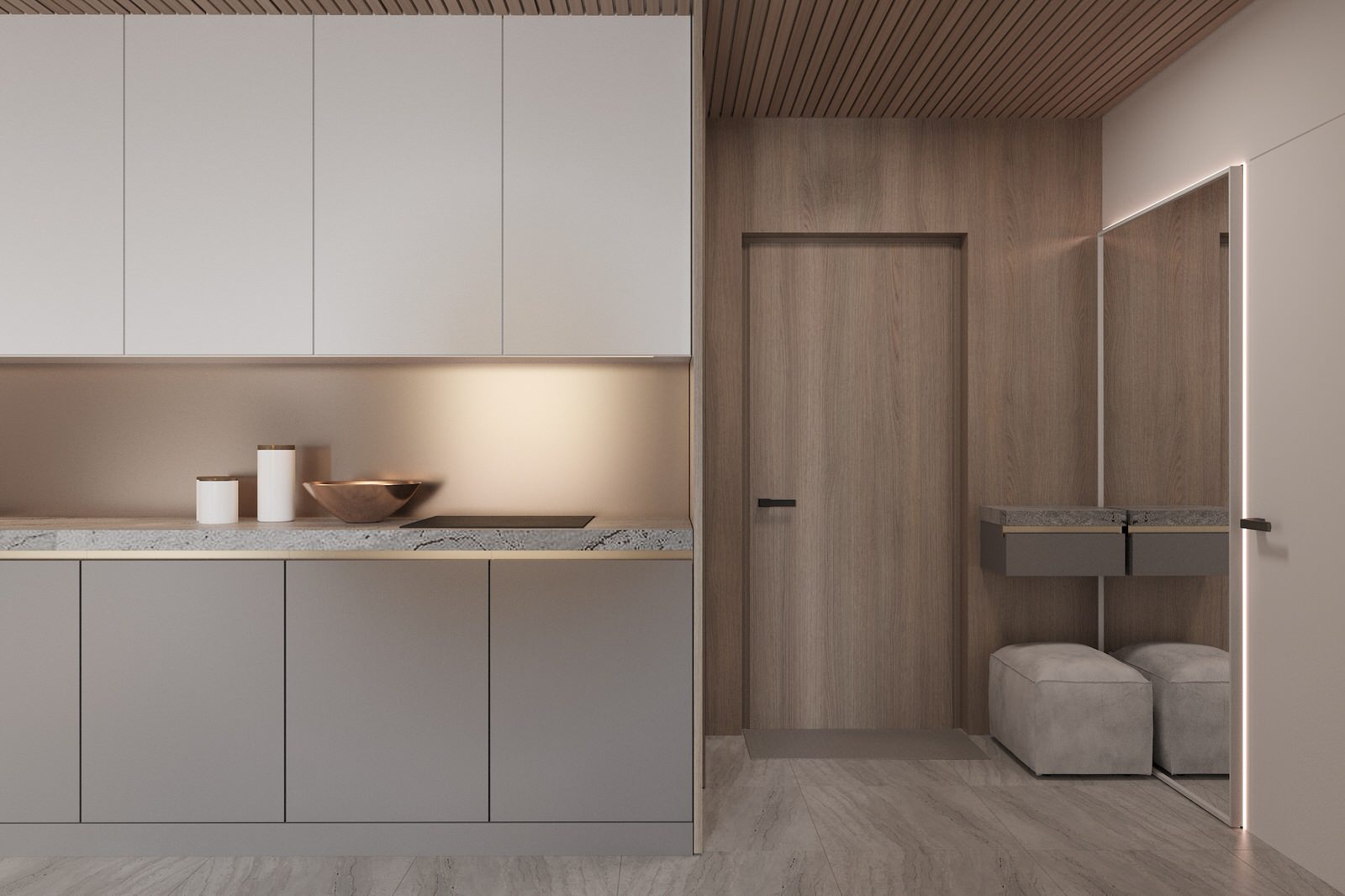 ЖК Даниловский, Екатеринбург, 80 кв.м.