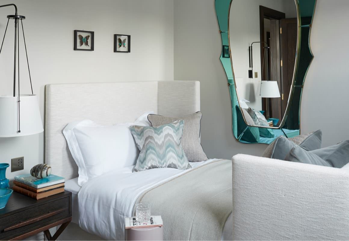 Дом на Рублёвке