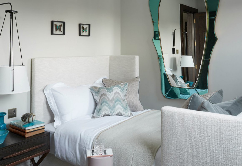 Дом на Рублёвке