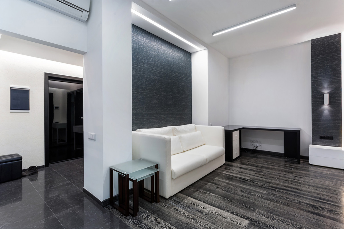 СТИЛЬНЫЙ МИНИМАЛИЗМ