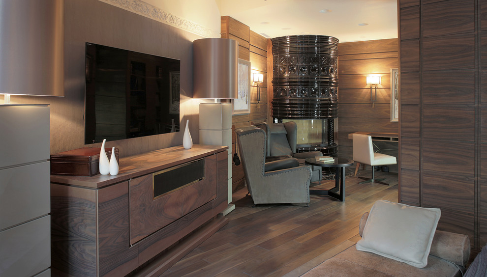 Квартира на Новом Арбате