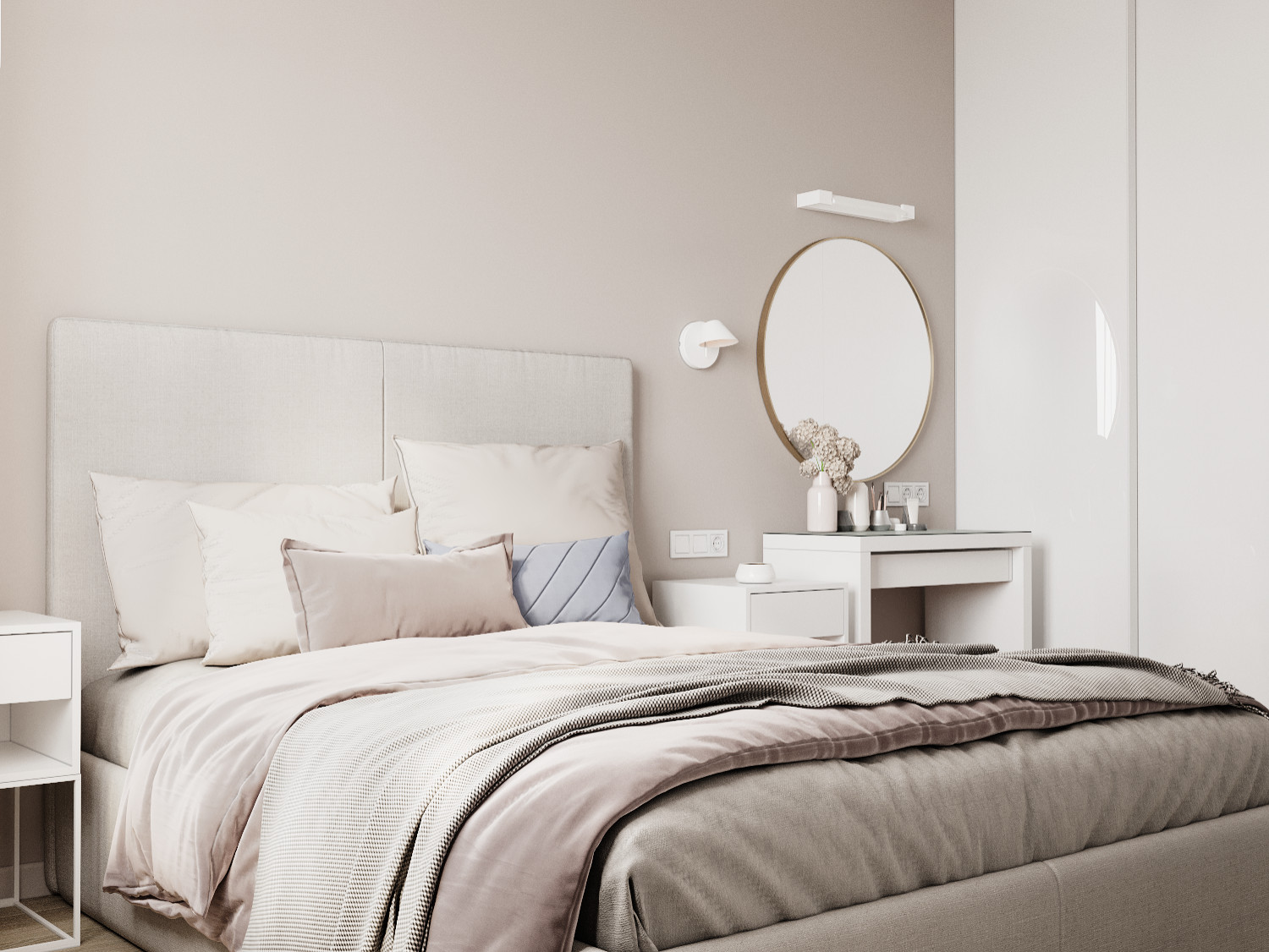 ЖК Новоорловский