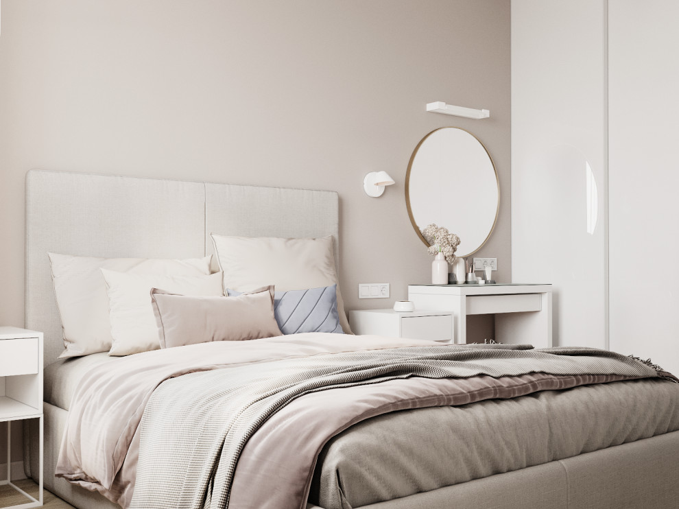 ЖК Новоорловский