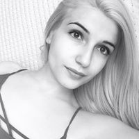 Ирина Пантелеева