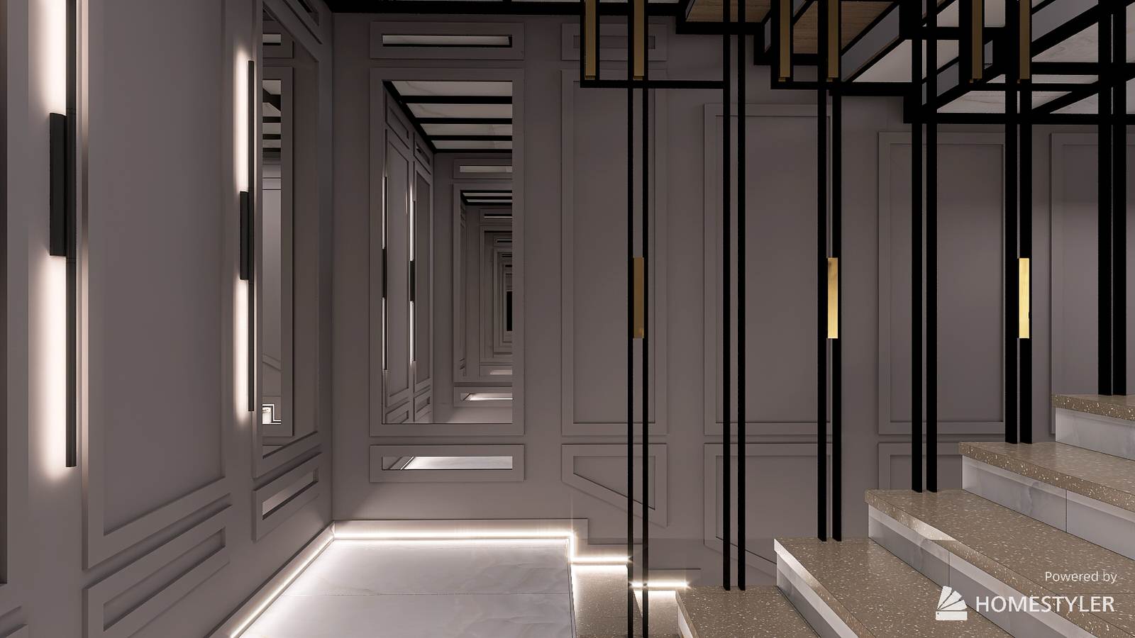 Коммерческое помещение - офис для IT (Речной Порт)