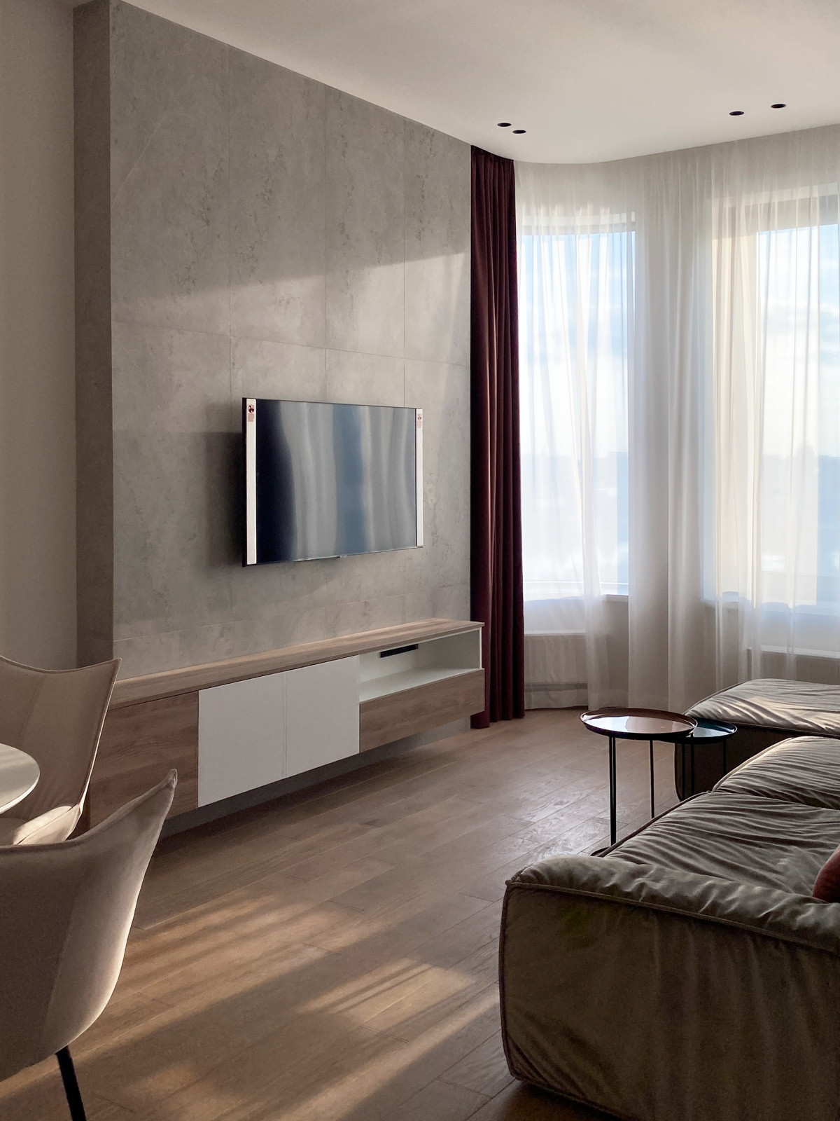 ЖК Level Стрешнево 1