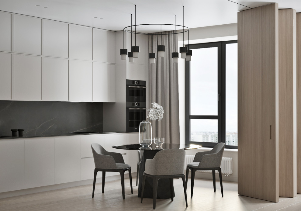 ЖК Match Point, 70 м2