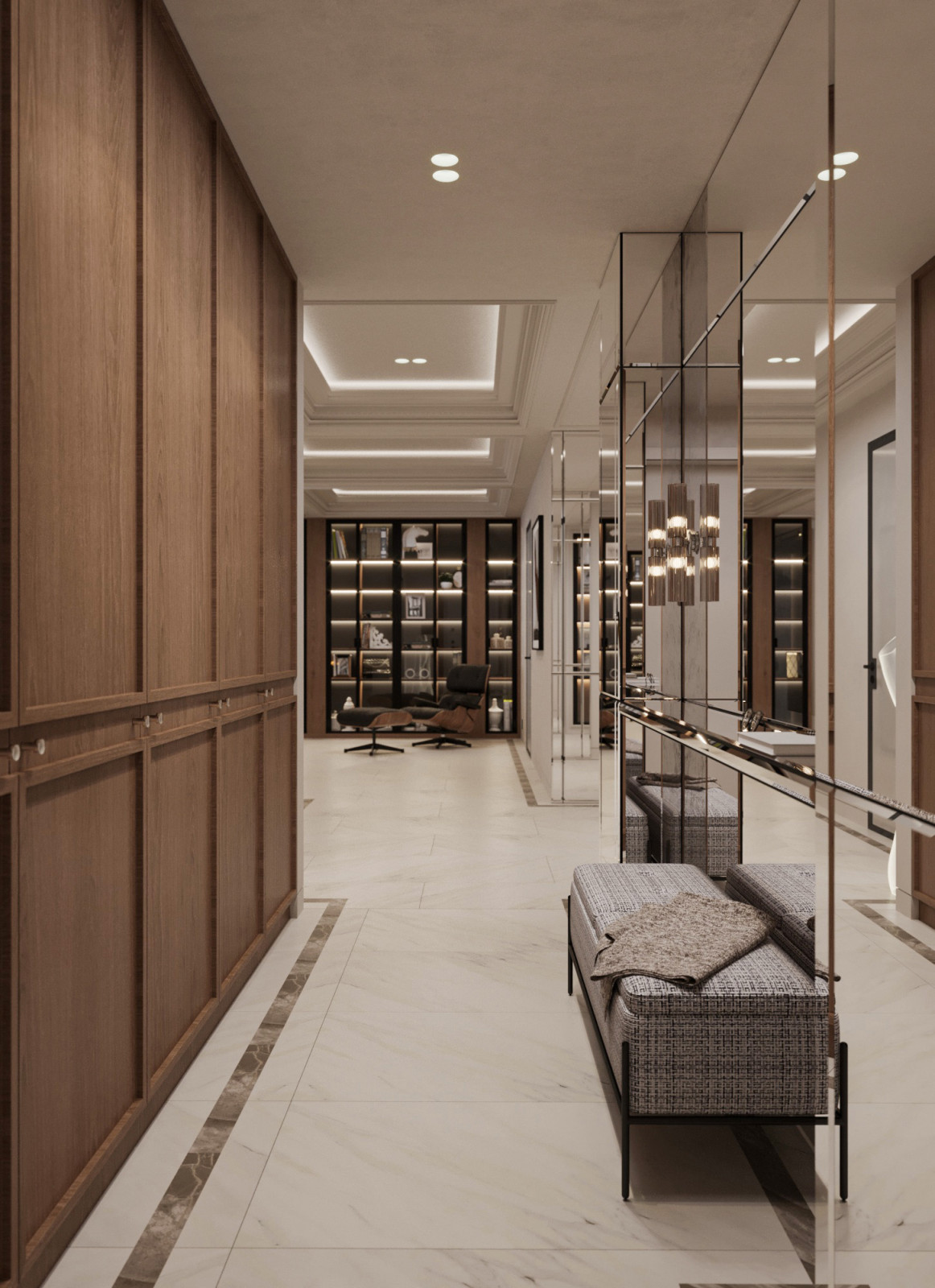 ЖК Васильевский квартал