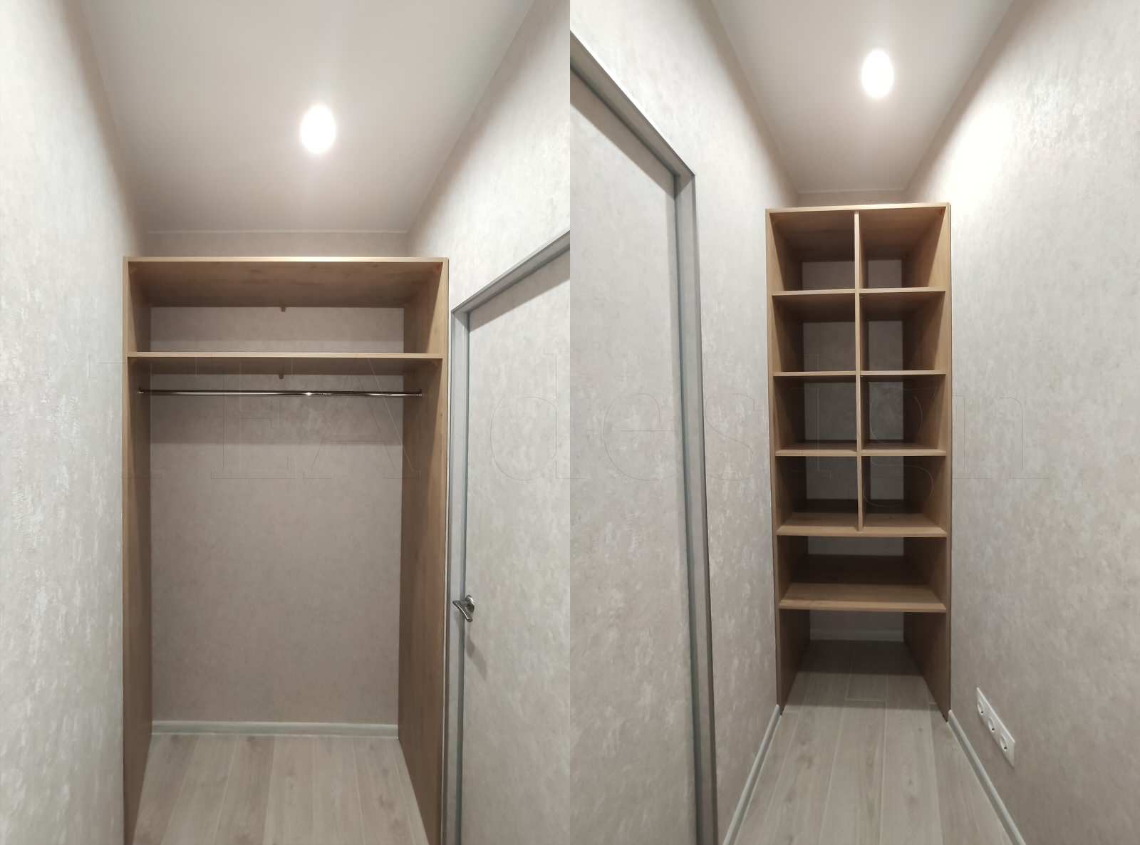 Спальня кофе с молоком )