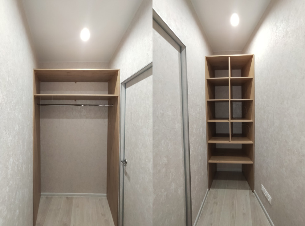 Спальня кофе с молоком )