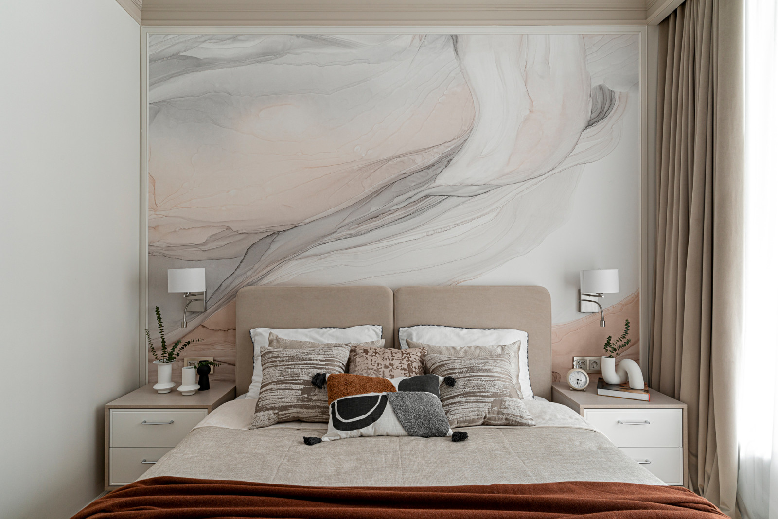 Проект "Карамельный тирамису"