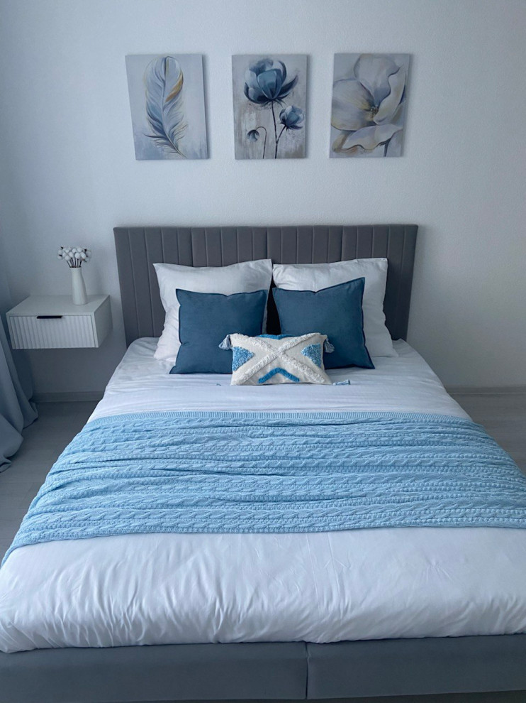 Квартира-студия