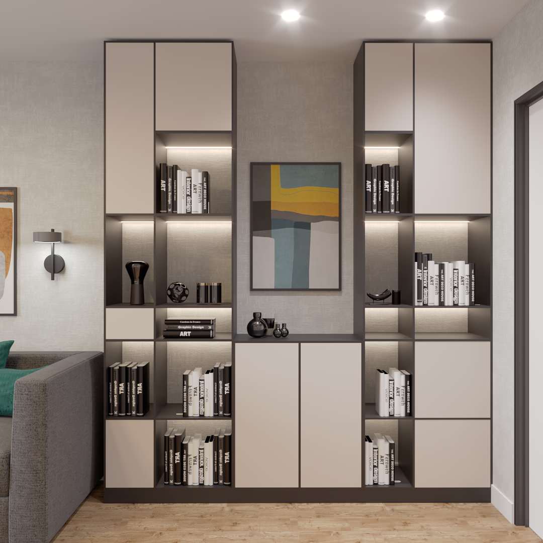 Квартира семейная