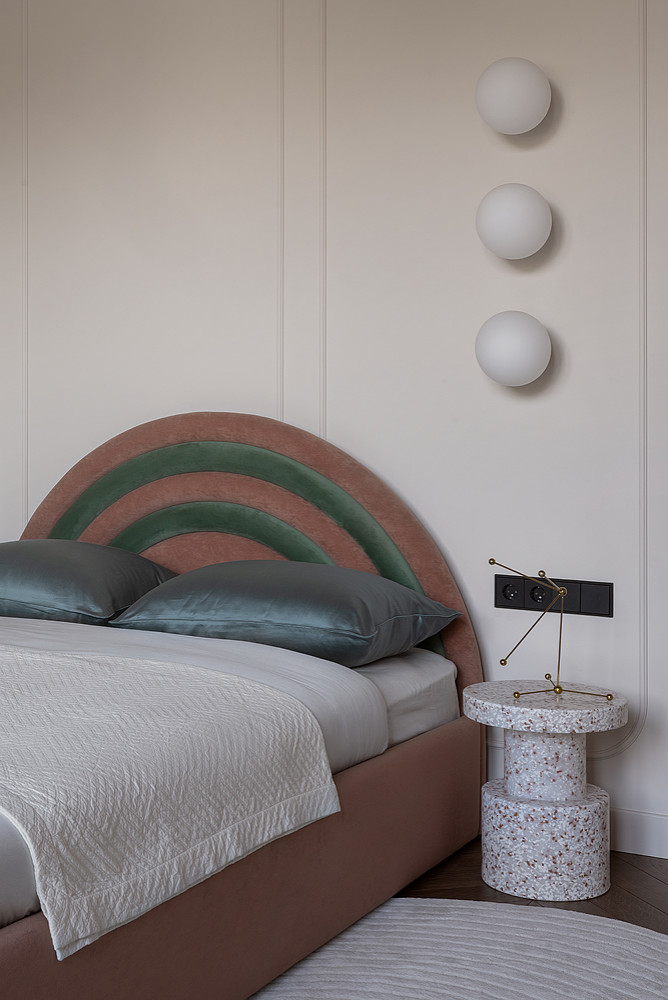 Квартира в ЖК Ривер