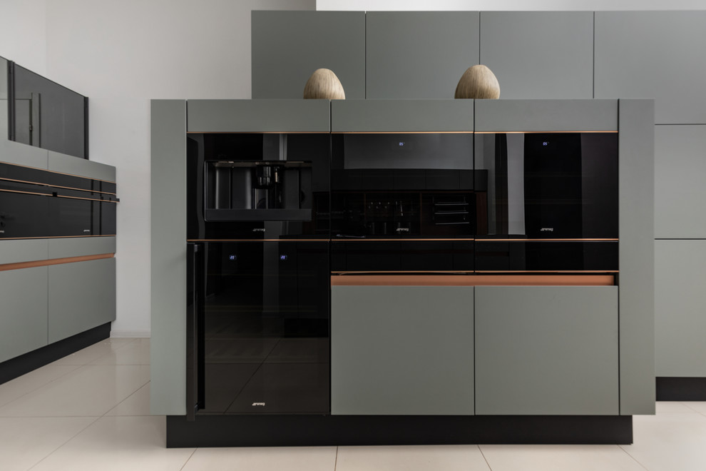 Новый проект компании "Атлас-Люкс". Модель Валенса