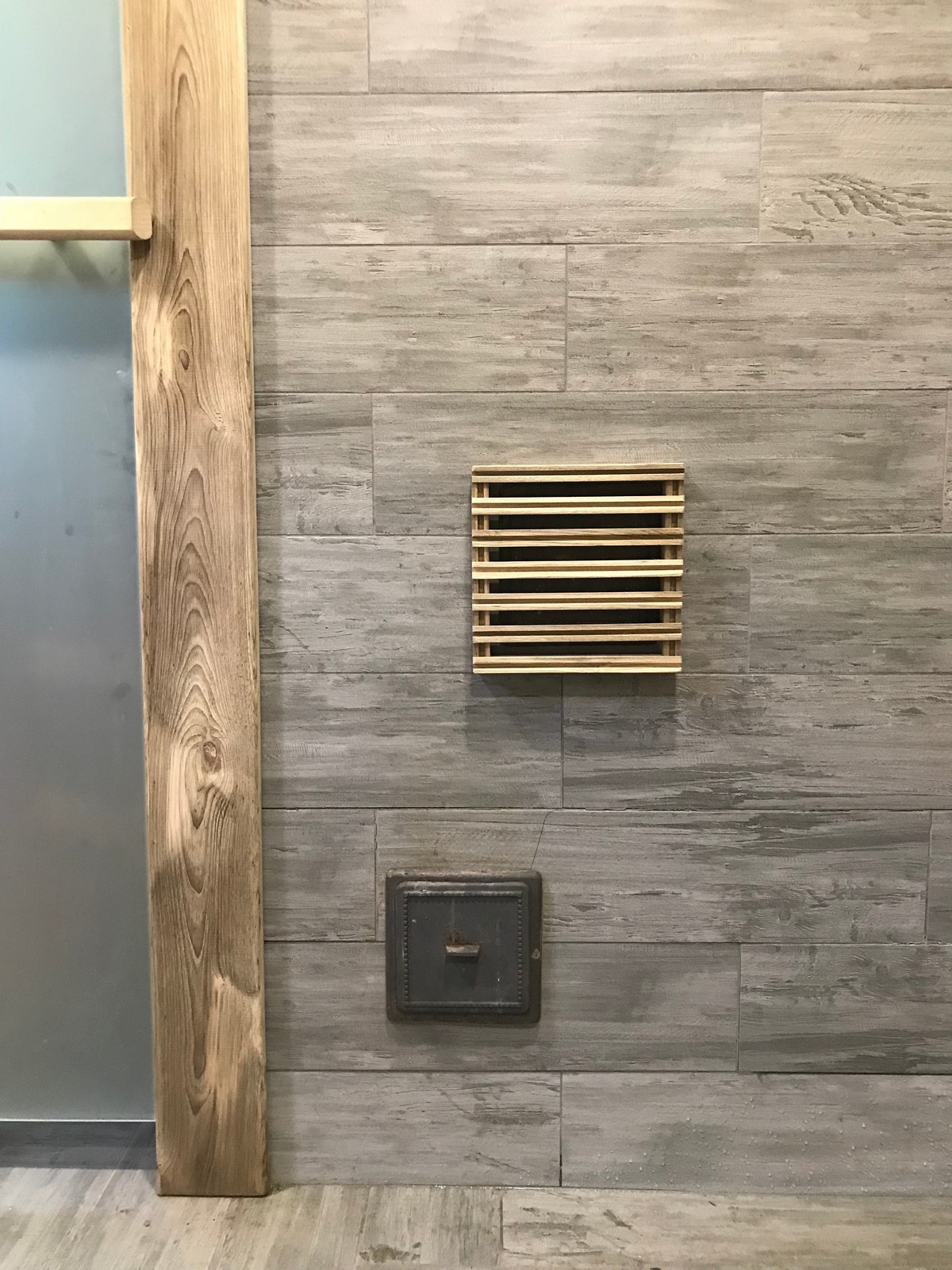 Частный загородный дом