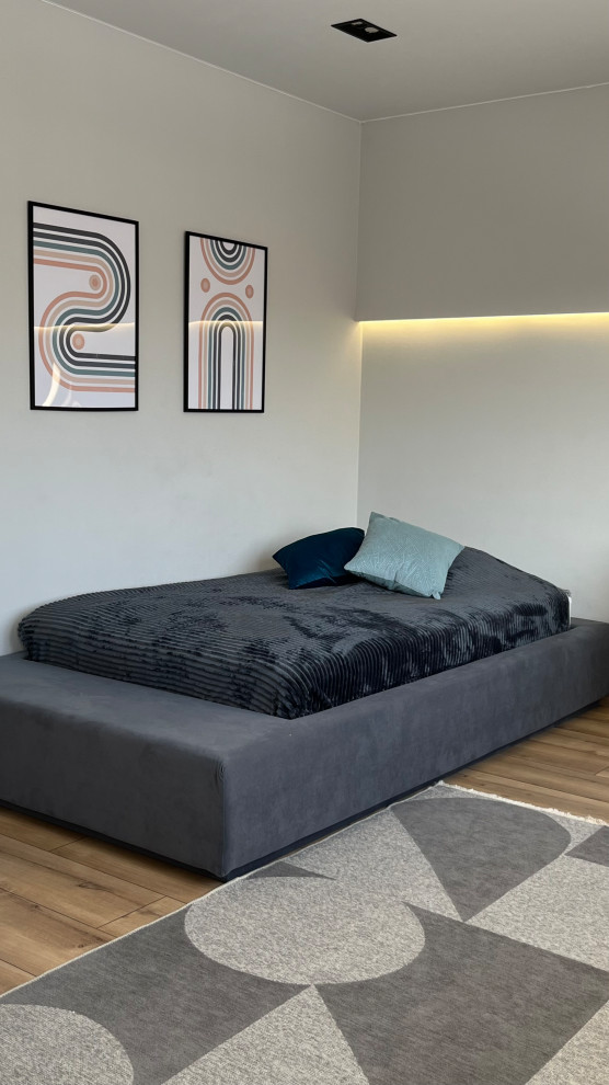 Нагаевский парк 2